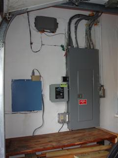 Verizon FIOS Installation